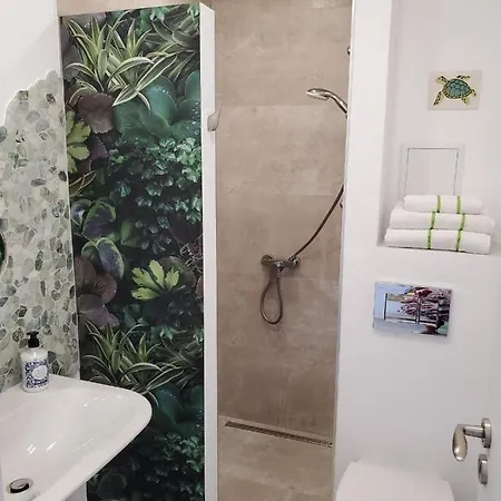 Tatyana Natura Apartamento