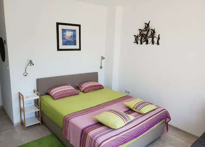 Tatyana Natura Apartment