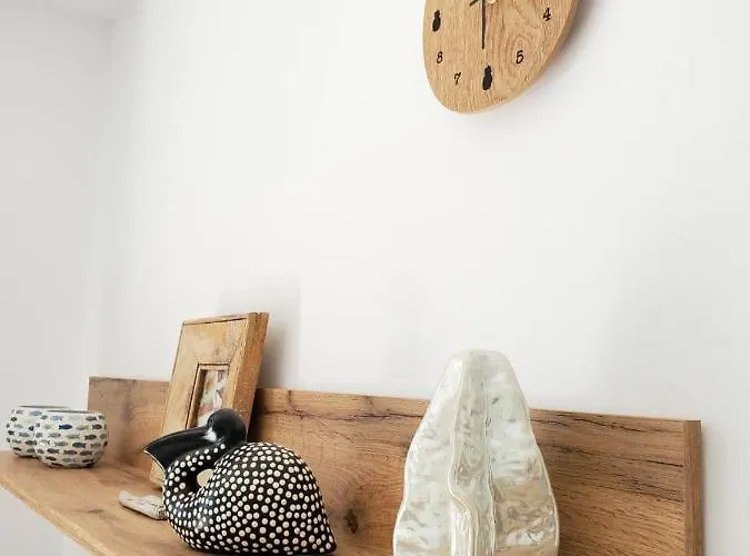 Tatyana Natura Apartment Obzor