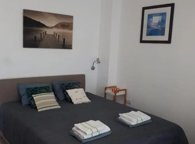 Apartment Tatyana Natura *